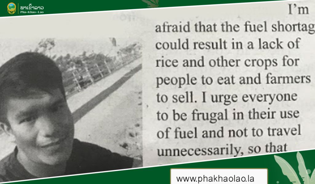 What more can the government do to help farmers?