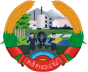 Ministry of Agriculture